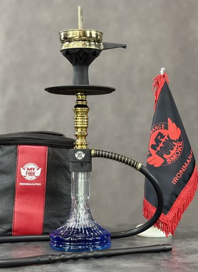 قلیان مسترپوک کد 50