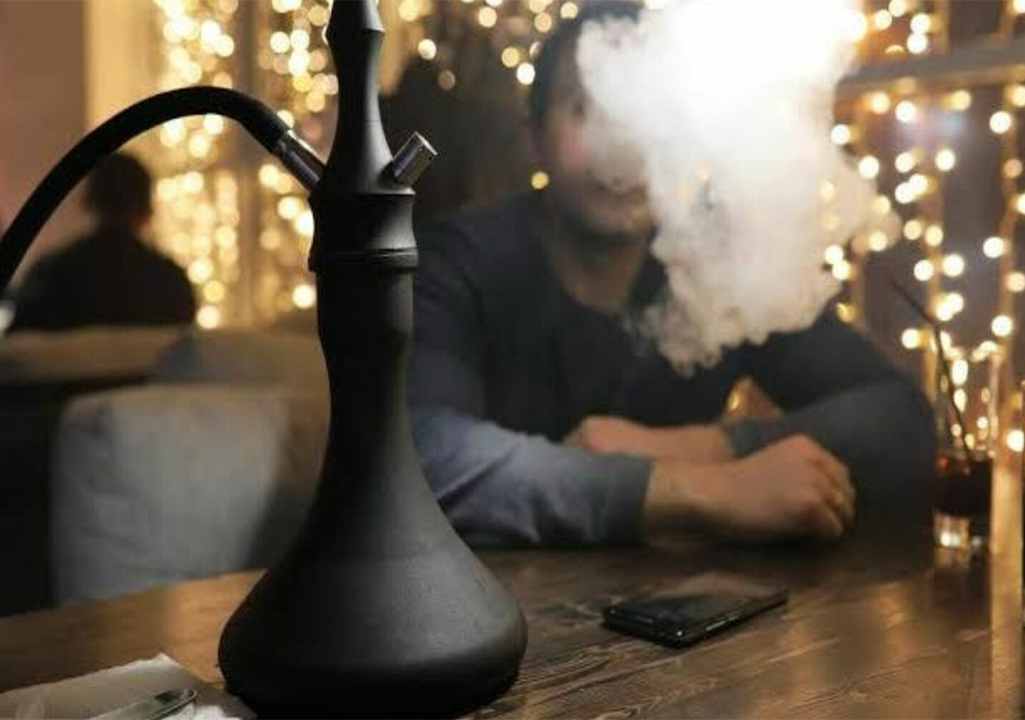 آیا قلیان لاغر می کند؟