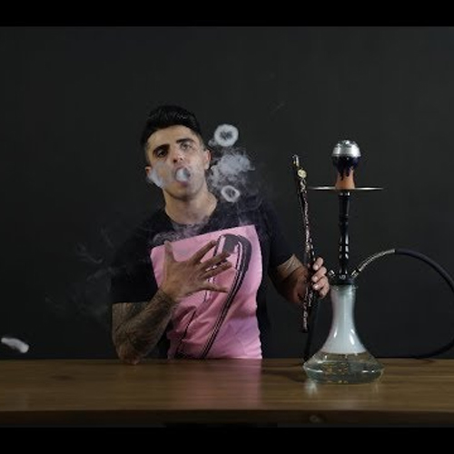 آیا قلیان لاغر می کند؟
