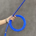 شیلنگ سیلیکونی قلیان