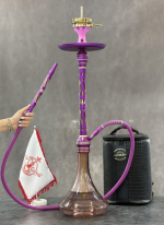 قلیان مستر لوکس