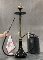 قلیان مستر لوکس