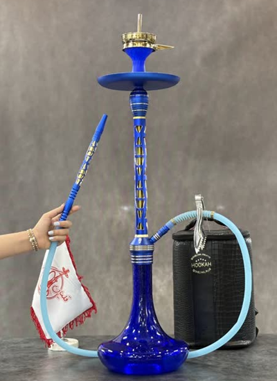 قلیان مستر لوکس