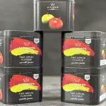 تنباکو دو سیب فاخر اصل