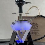 قلیان الماسی برند الجمیرا