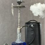 قلیان کرنو پاریس