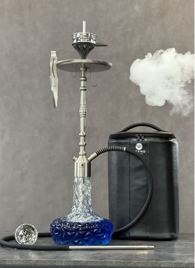 قلیان کرنو پاریس