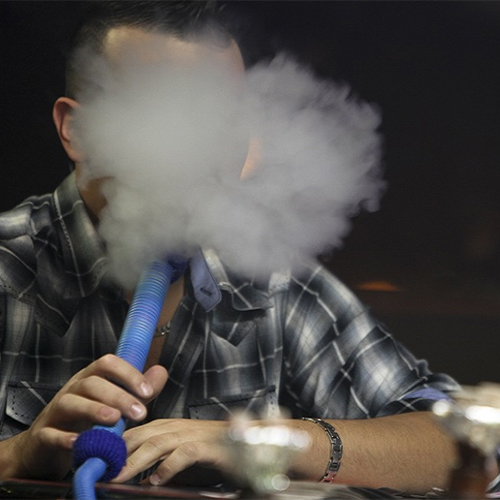 آیا قلیان روی اسپرم تاثیر دارد