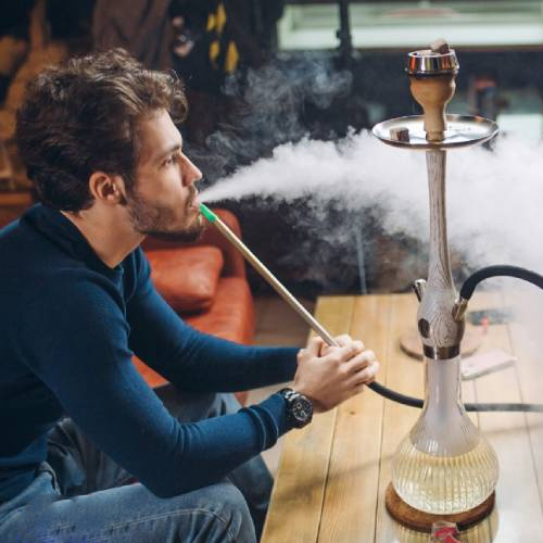 آیا قلیان روی اسپرم تاثیر دارد؟