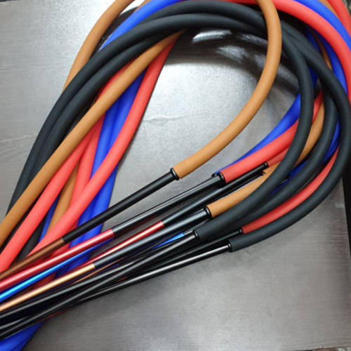 انواع شیلنگ قلیان