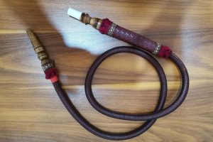 انواع شیلنگ قلیان