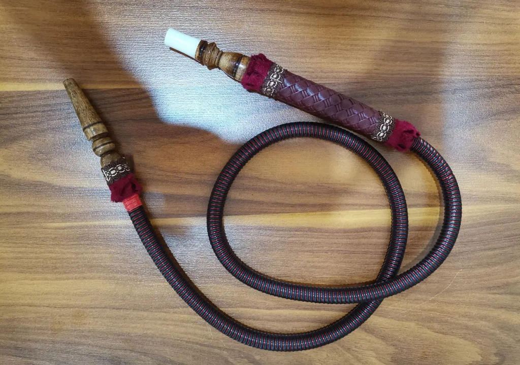 انواع شیلنگ قلیان