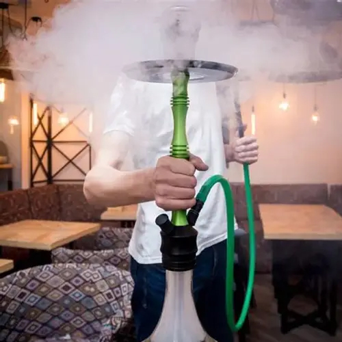 باورهای غلط درباره قلیان