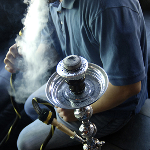 باورهای غلط درباره قلیان