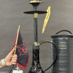 قلیان مستر پوک کد 100