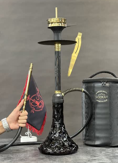 قلیان مستر پوک کد 100