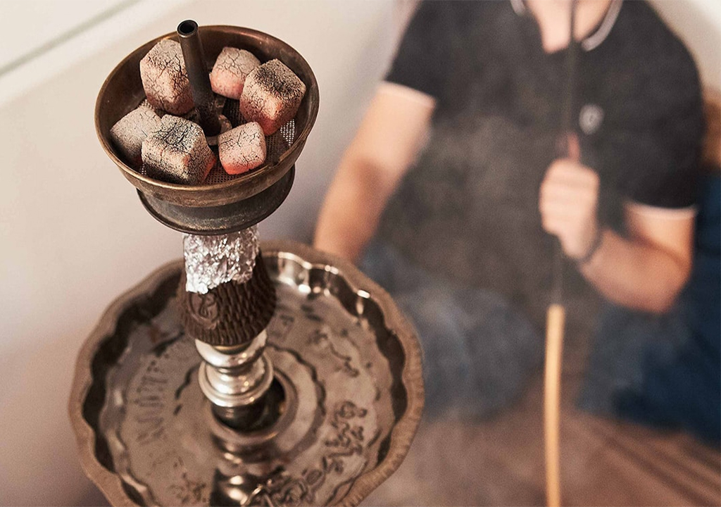 چگونه صدای قلیان را کم کنیم