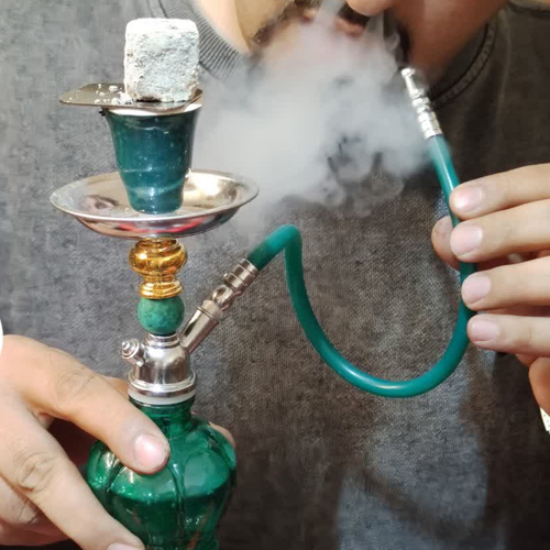 چگونه صدای قلیان را کم کنیم