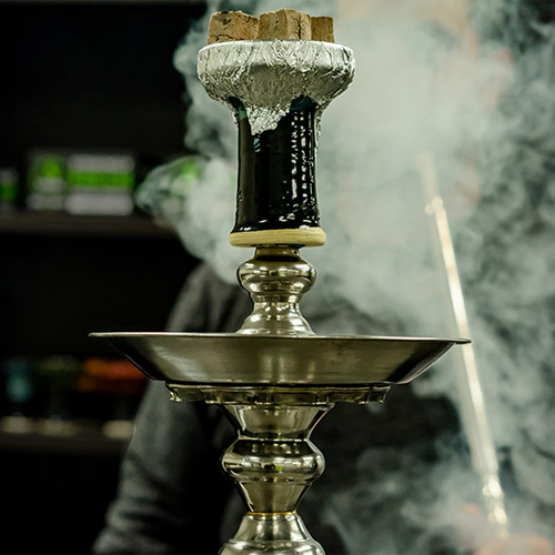 چگونه صدای قلیان را کم کنیم؟