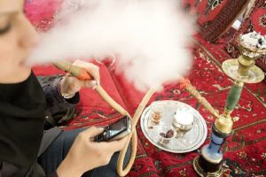 آیا قلیان باعث تنبلی تخمدان می شود؟