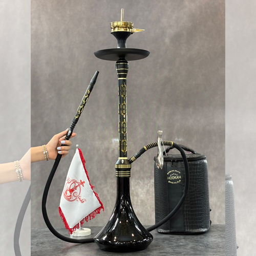 قلیان شمش استیل چیست؟