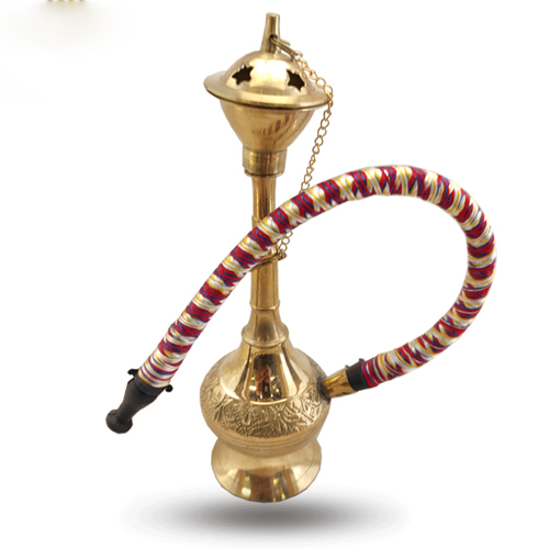 قلیان فلزی یا شیشه‌ ای؟ کدام بهتر است؟