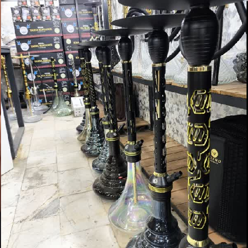 قلیان لایون کینگ ساخت کجاست؟ (1)