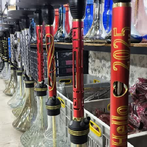 قلیان لایون کینگ ساخت کجاست؟