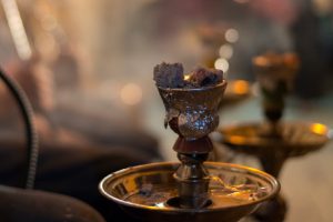 قلیان لایون کینگ ساخت کجاست؟ (1)