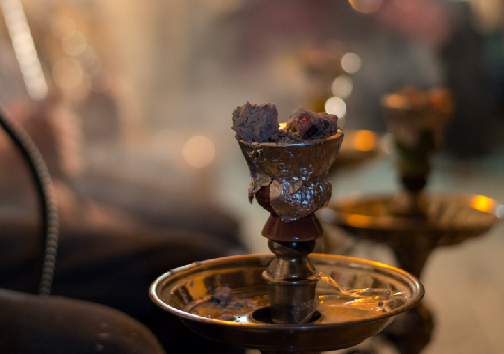 قلیان لایون کینگ ساخت کجاست؟ (1)