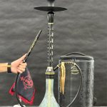 قلیان لایون کینگ وارداتی