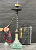 قلیان لایون کینگ وارداتی