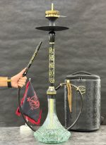 قلیان لایون کینگ وارداتی