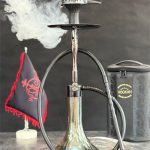 قلیان مسترپوک کد 520