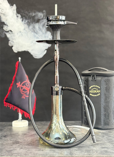 قلیان مسترپوک کد 520