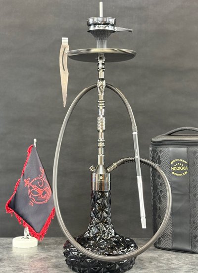 قلیان کرنو مونیخ