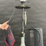 قلیان مسترپوک کد 602