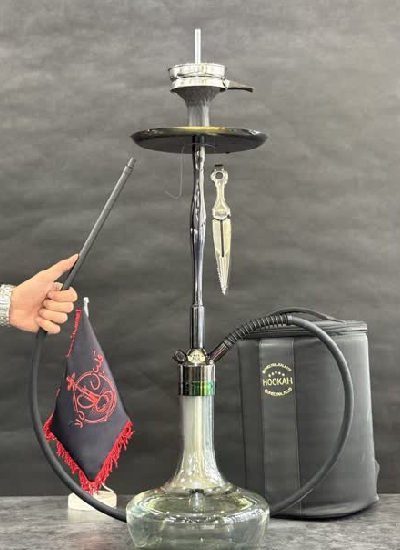 قلیان مسترپوک کد 602