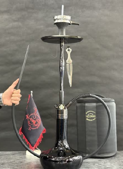 قلیان مسترپوک کد 602