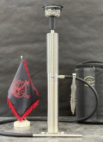 قلیان برند میگ