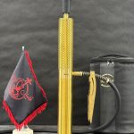 قلیان برند میگ