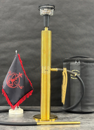 قلیان برند میگ