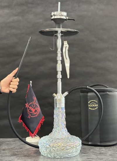 قلیان مسترپوک کد 601