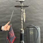 قلیان مسترپوک کد 601