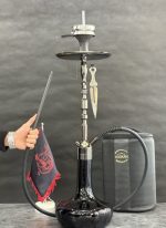 قلیان مسترپوک کد 601