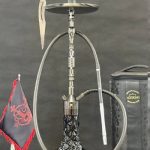 کرنو مونیخ مشکی با تنگ آیس مشکی