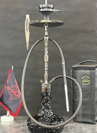 کرنو مونیخ مشکی با تنگ آیس مشکی