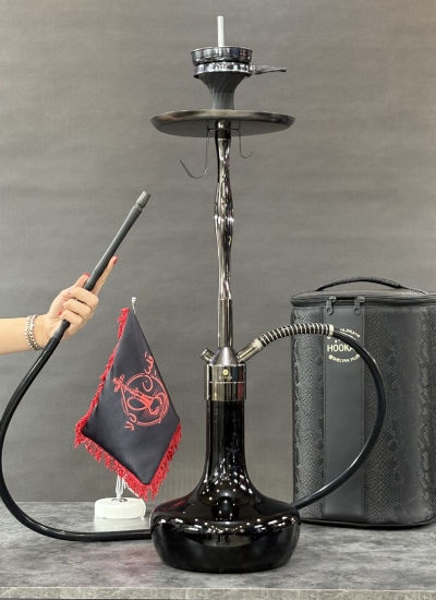 کرنو نیویورک مشکی با تنگ ساده مشکی