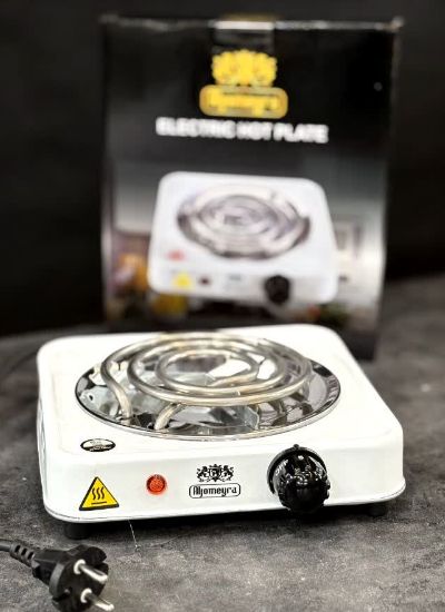 سرخکن الجمیرا (برقی)