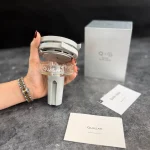 سری قلیان برند Quasar رنگ سفید